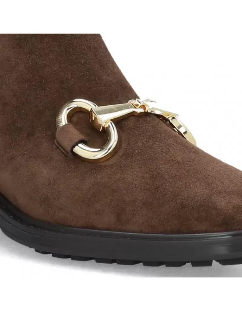 Alpe Idaho^Women Ankle Boots