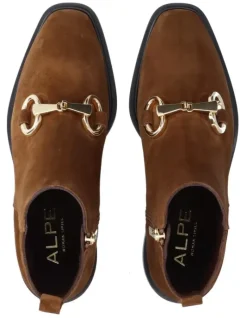 Alpe Idaho^Women Ankle Boots