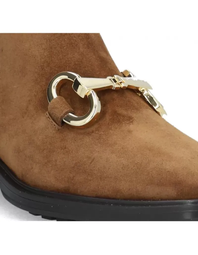 Alpe Idaho^Women Ankle Boots