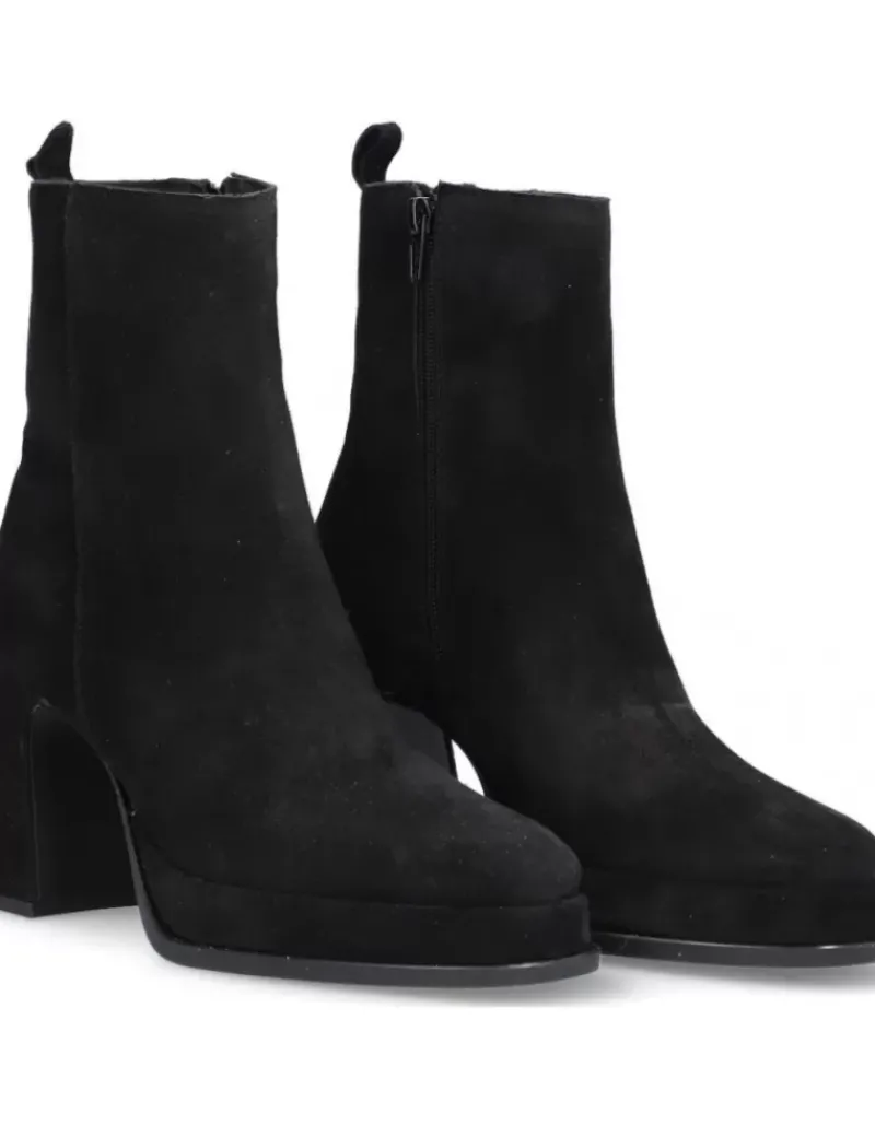 Alpe Idanna^Women Ankle Boots
