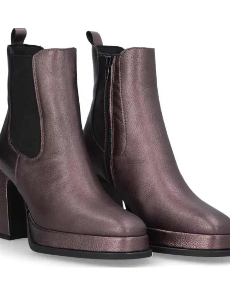 Alpe Idanna^Women Ankle Boots