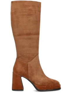 Alpe Idanna^Women Botas