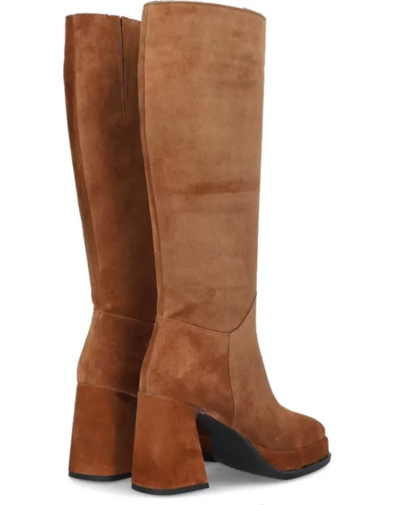 Alpe Idanna^Women Botas
