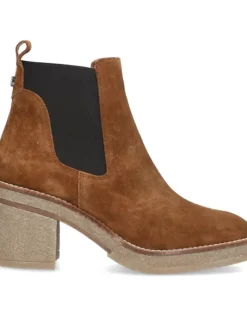 Alpe Janis^Women Ankle Boots