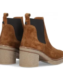 Alpe Janis^Women Ankle Boots