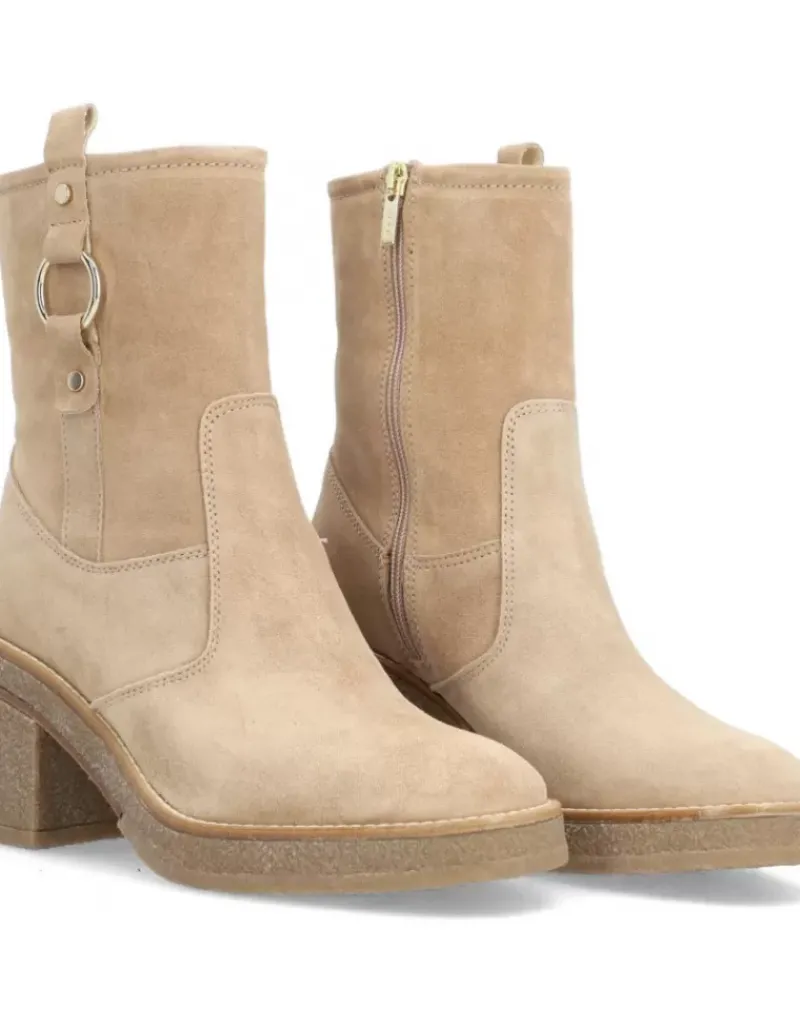 Alpe Janis^Women Ankle Boots