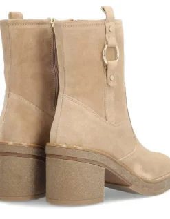 Alpe Janis^Women Ankle Boots