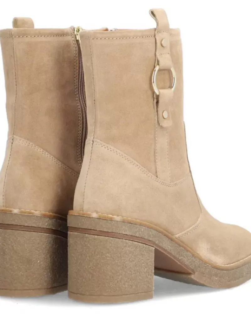 Alpe Janis^Women Ankle Boots