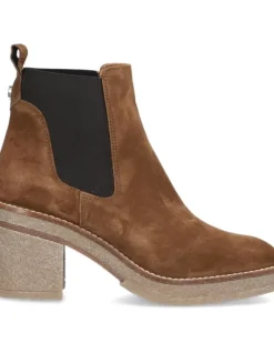 Alpe Janis^Women Ankle Boots
