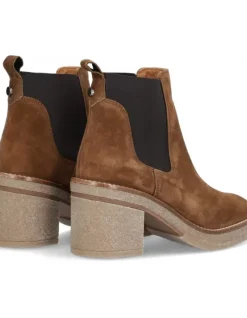 Alpe Janis^Women Ankle Boots