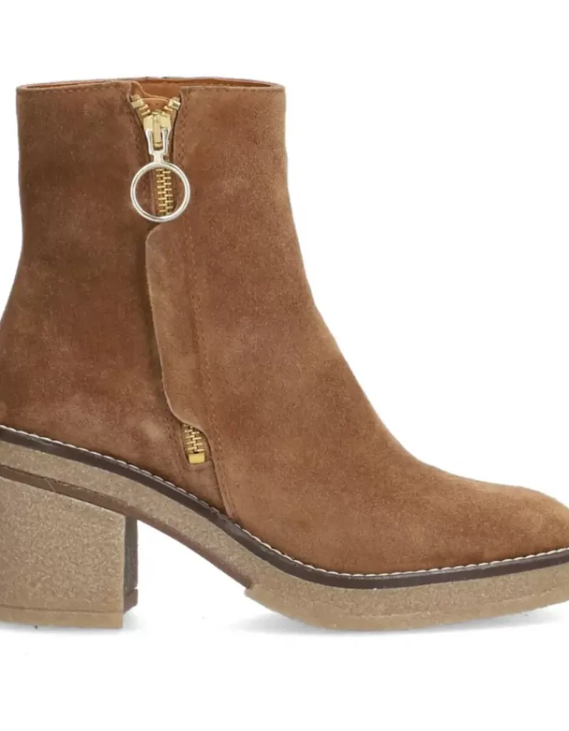 Alpe Janis^Women Ankle Boots