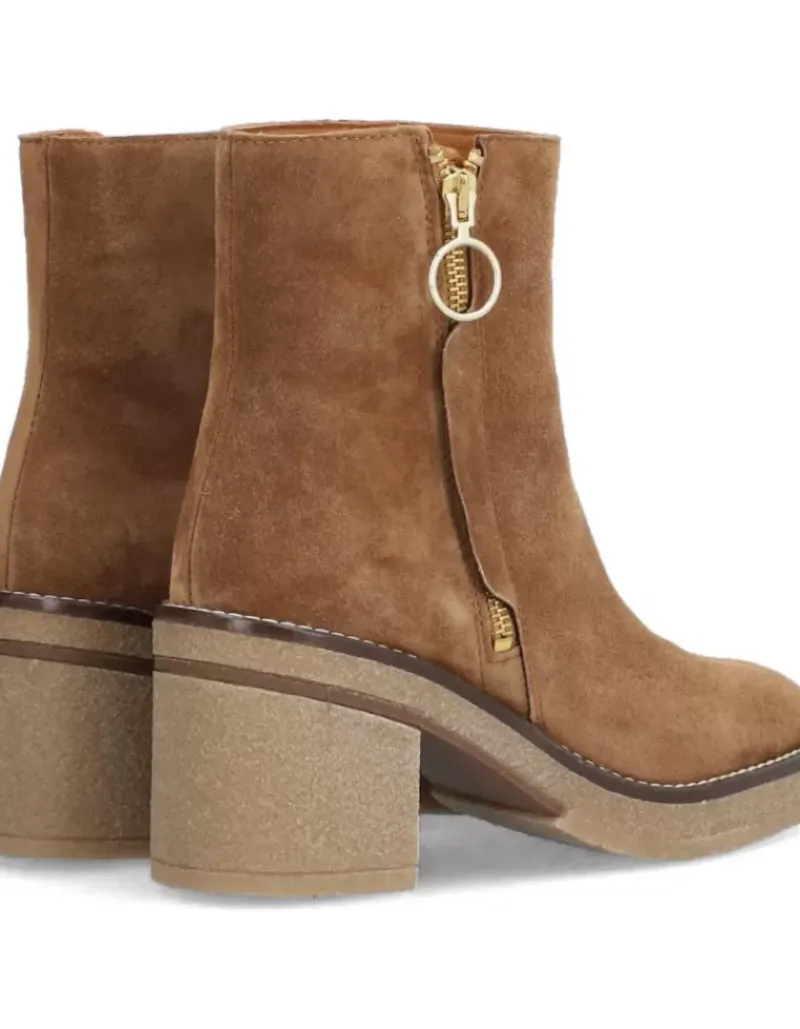 Alpe Janis^Women Ankle Boots