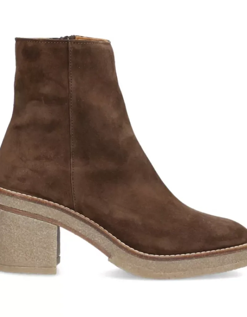 Alpe Janis^Women Ankle Boots
