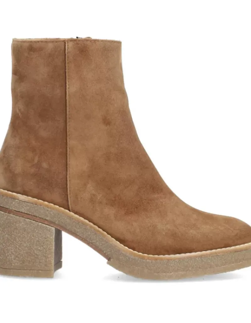 Alpe Janis^Women Ankle Boots