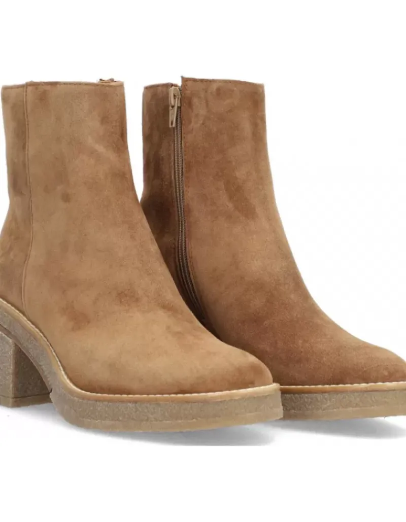 Alpe Janis^Women Ankle Boots