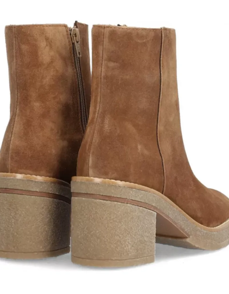 Alpe Janis^Women Ankle Boots