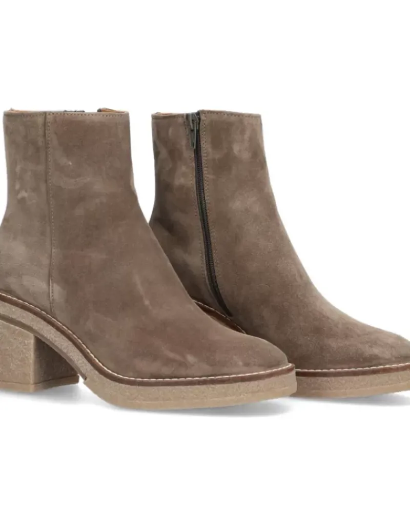 Alpe Janis^Women Ankle Boots