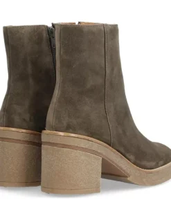 Alpe Janis^Women Ankle Boots