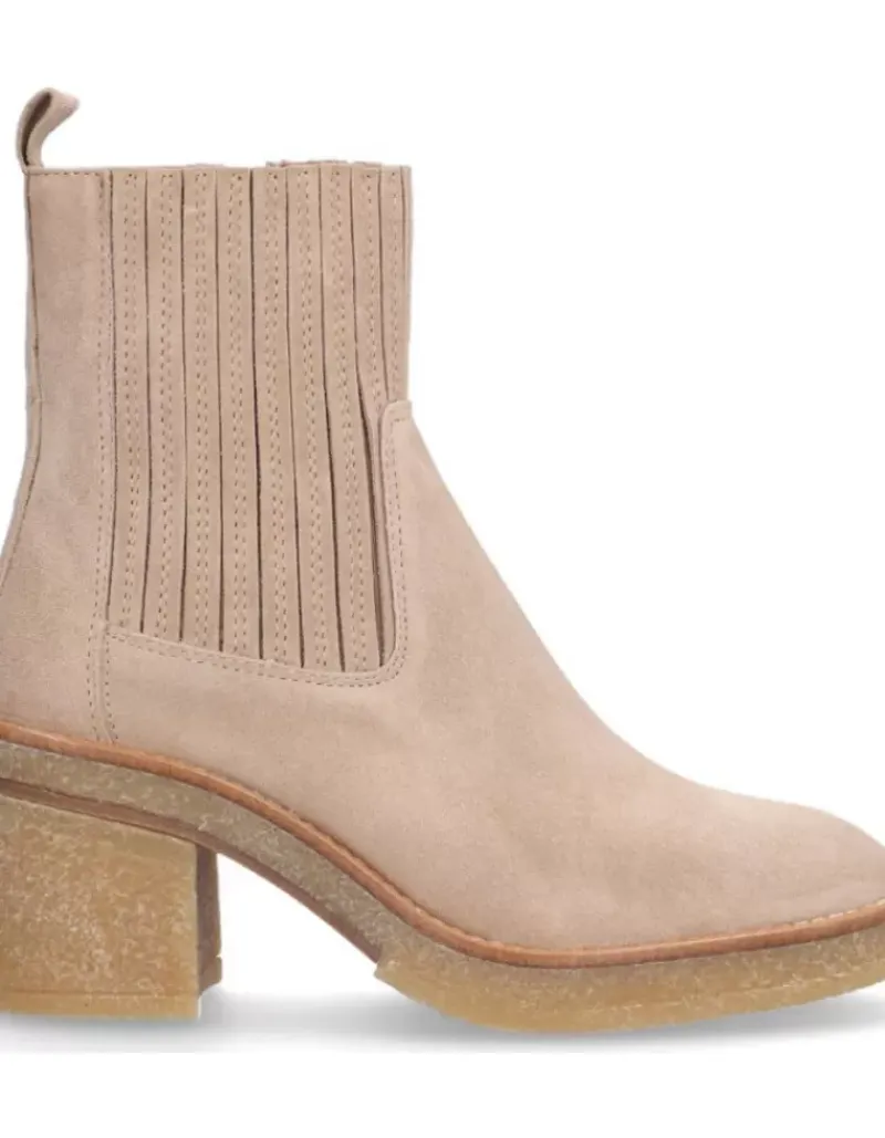 Alpe Janis^Women Ankle Boots