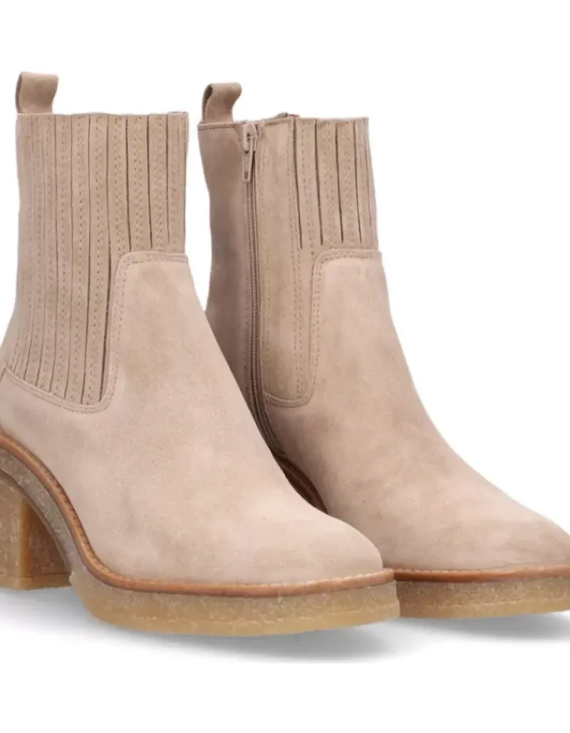 Alpe Janis^Women Ankle Boots