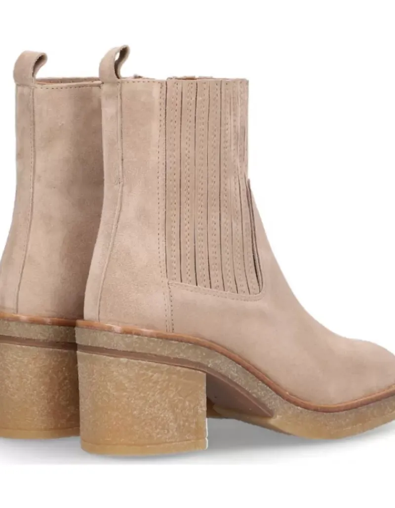 Alpe Janis^Women Ankle Boots