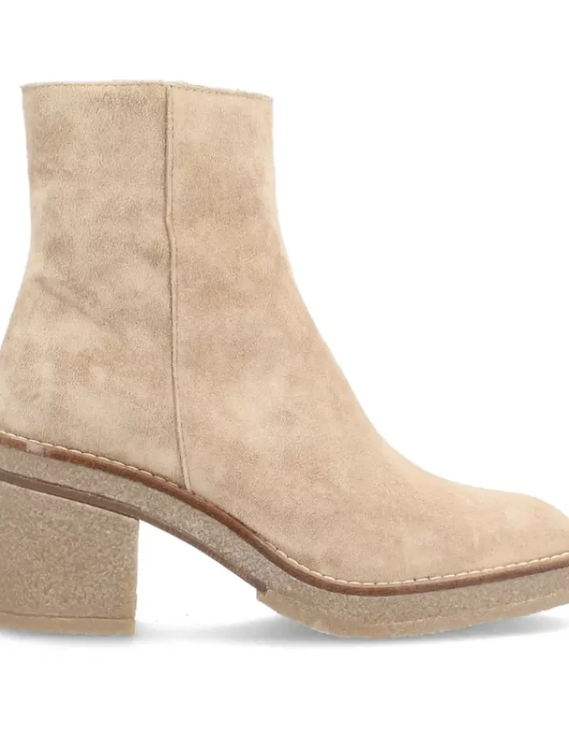 Alpe Janis^Women Ankle Boots