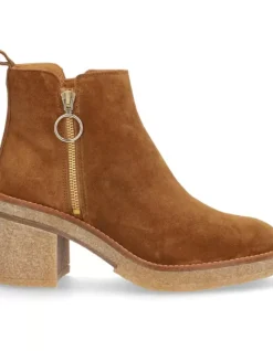 Alpe Janis^Women Ankle Boots