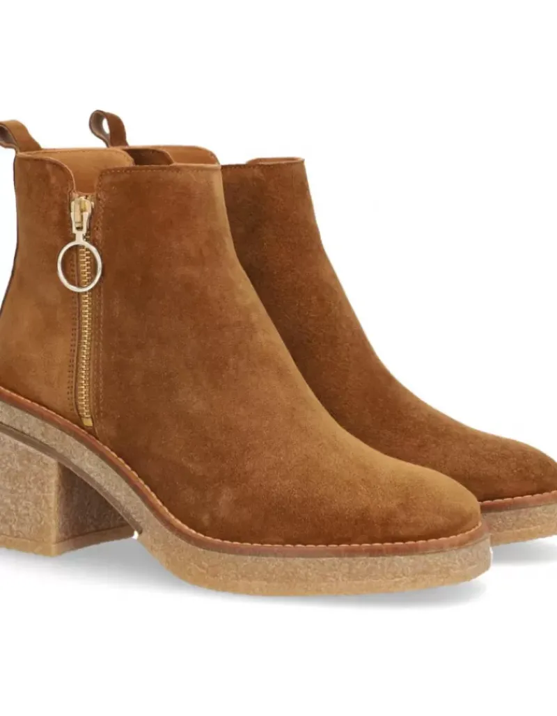 Alpe Janis^Women Ankle Boots