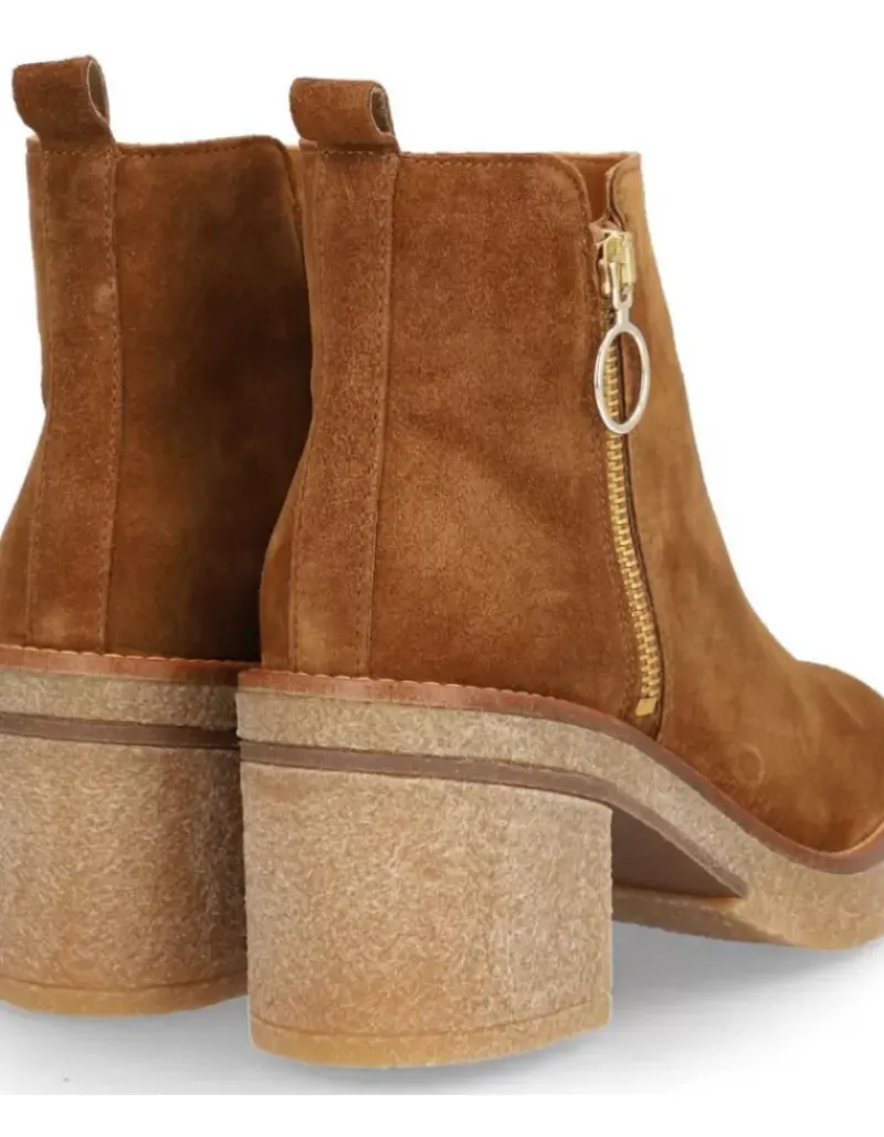 Alpe Janis^Women Ankle Boots
