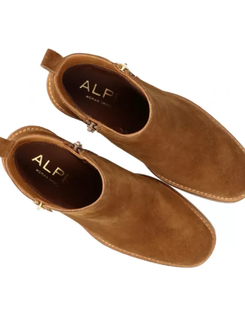 Alpe Janis^Women Ankle Boots