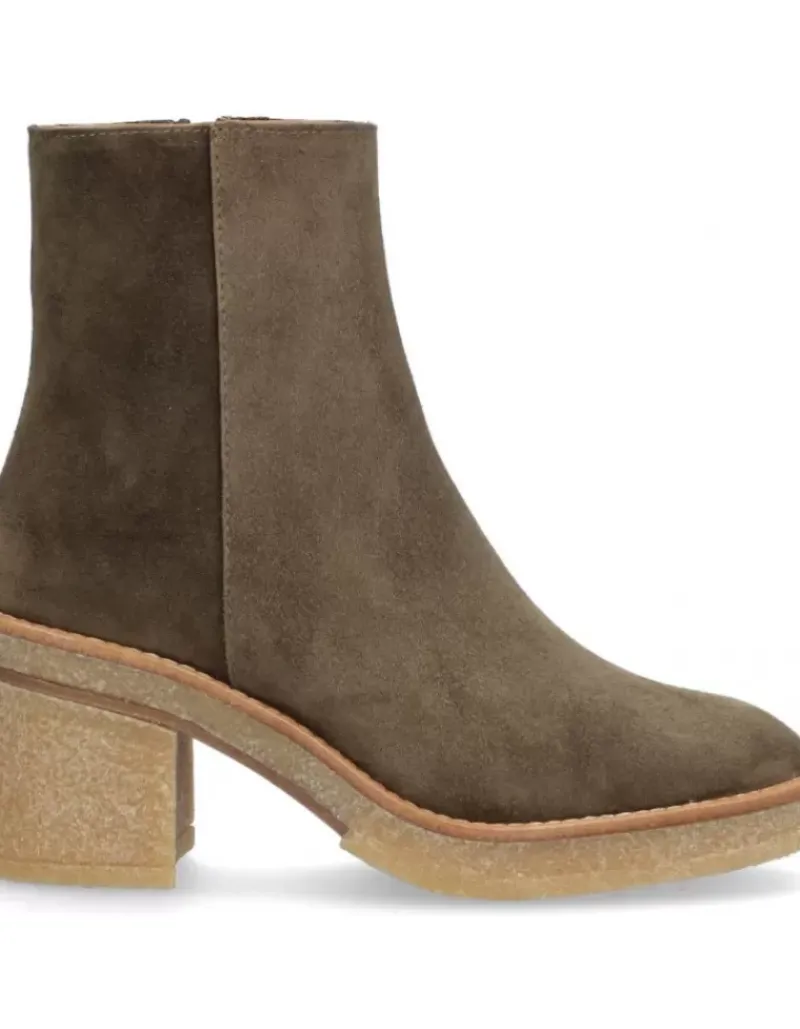 Alpe Janis^Women Ankle Boots