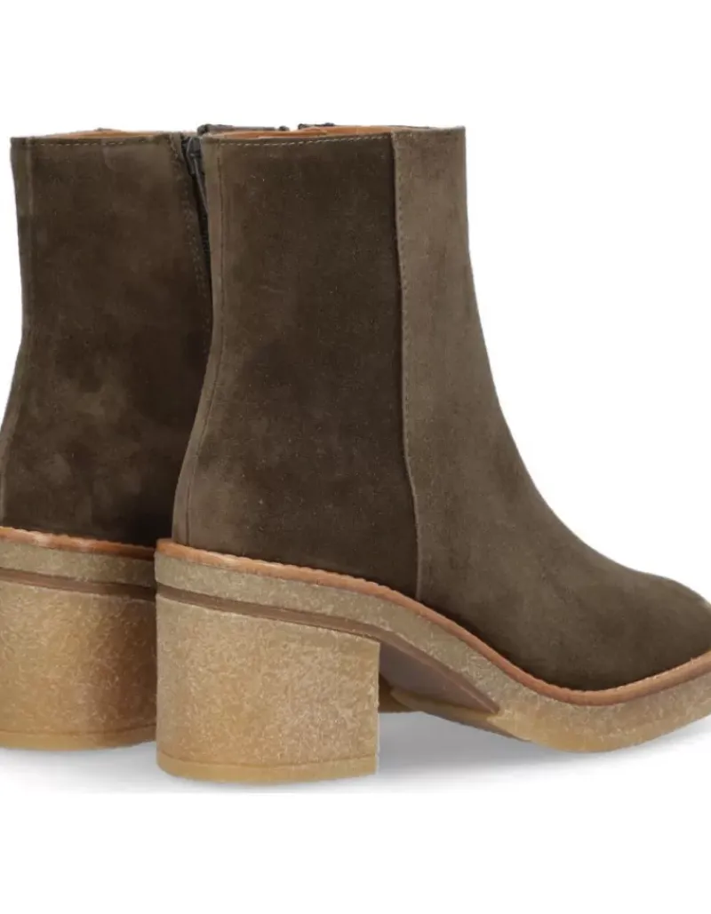 Alpe Janis^Women Ankle Boots