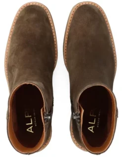 Alpe Janis^Women Ankle Boots