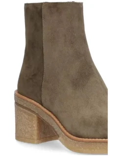 Alpe Janis^Women Ankle Boots