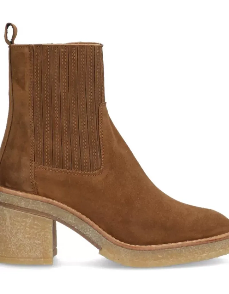 Alpe Janis^Women Ankle Boots