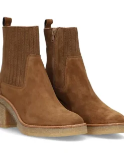 Alpe Janis^Women Ankle Boots