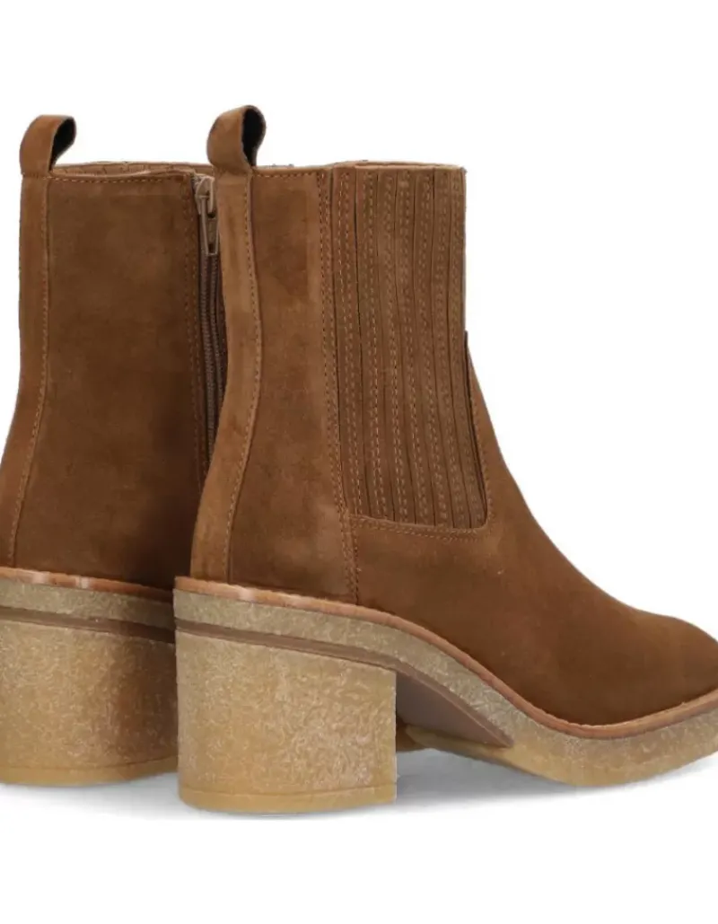 Alpe Janis^Women Ankle Boots