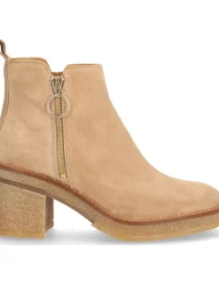 Alpe Janis^Women Ankle Boots
