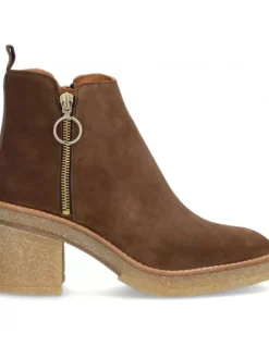 Alpe Janis^Women Ankle Boots