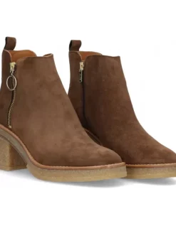 Alpe Janis^Women Ankle Boots