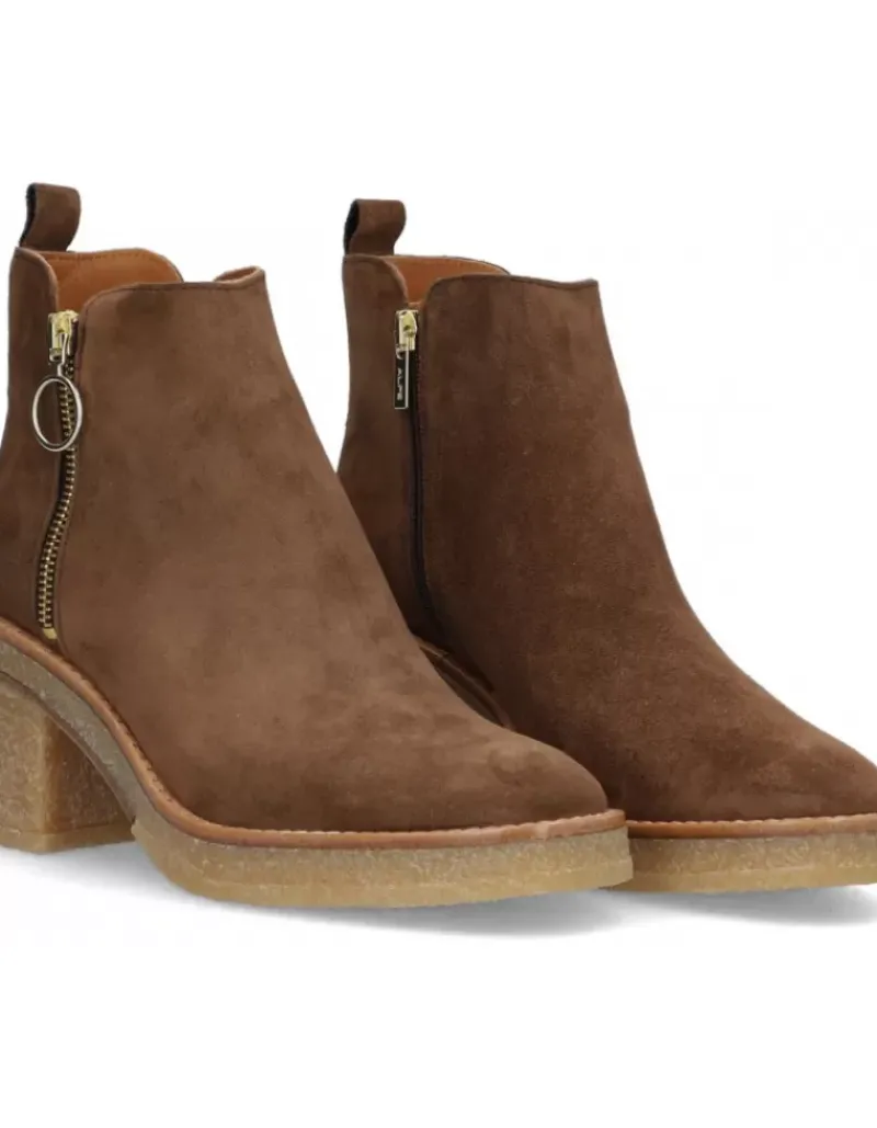 Alpe Janis^Women Ankle Boots
