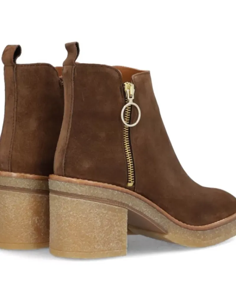 Alpe Janis^Women Ankle Boots