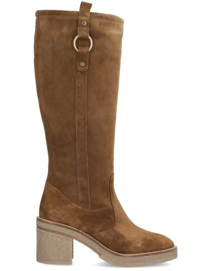 Alpe Janis^Women Botas