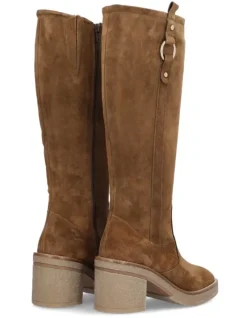 Alpe Janis^Women Botas