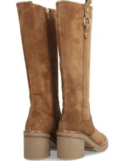 Alpe Janis^Women Botas