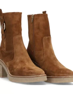 Alpe Janis^Women Botas