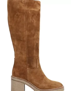 Alpe Janis^Women Botas