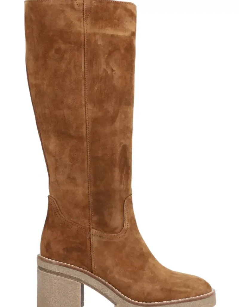 Alpe Janis^Women Botas