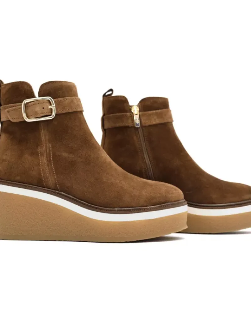 Alpe Kiara^Women Ankle Boots