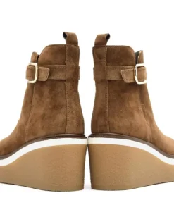 Alpe Kiara^Women Ankle Boots